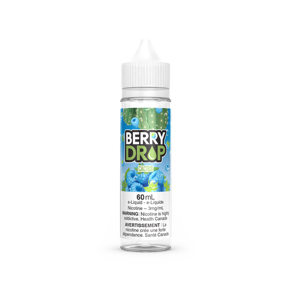 Berry Drop - Cactus