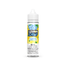 Lemon Drop Salt 60 mL - Blue Raspberry - AB