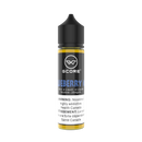 Gcore 60 mL - Blueberry Ice - AB
