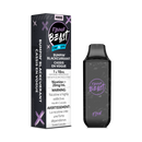 Flavour Beast 4000 - Bumpin' Blackcurrant Iced