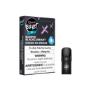 Flavour Beast Pod Pack - Bumpin' Blackcurrant Iced