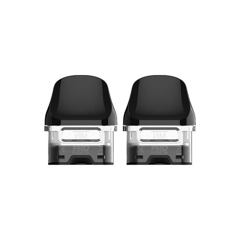 Uwell Crown D Replacement Pods (2 pack)