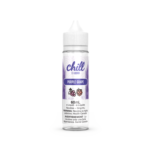Chill - Purple Grape - AB
