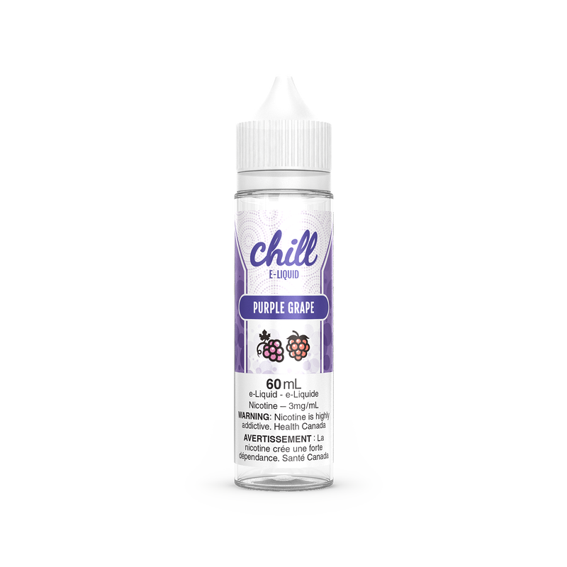 Chill - Purple Grape - AB