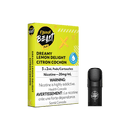 Flavour Beast Pod Pack - Dreamy Lemon Delight