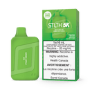 STLTH 5K - Green Apple Ice