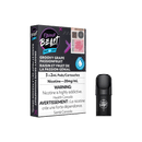 Flavour Beast Pod Pack - Groovy Grape Passionfruit
