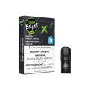Flavour Beast Pod Pack - Gusto Green Apple