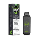 Flavour Beast 4000 - Gusto Green Apple