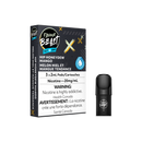 Flavour Beast Pod Pack - Hip Honeydew Mango Iced