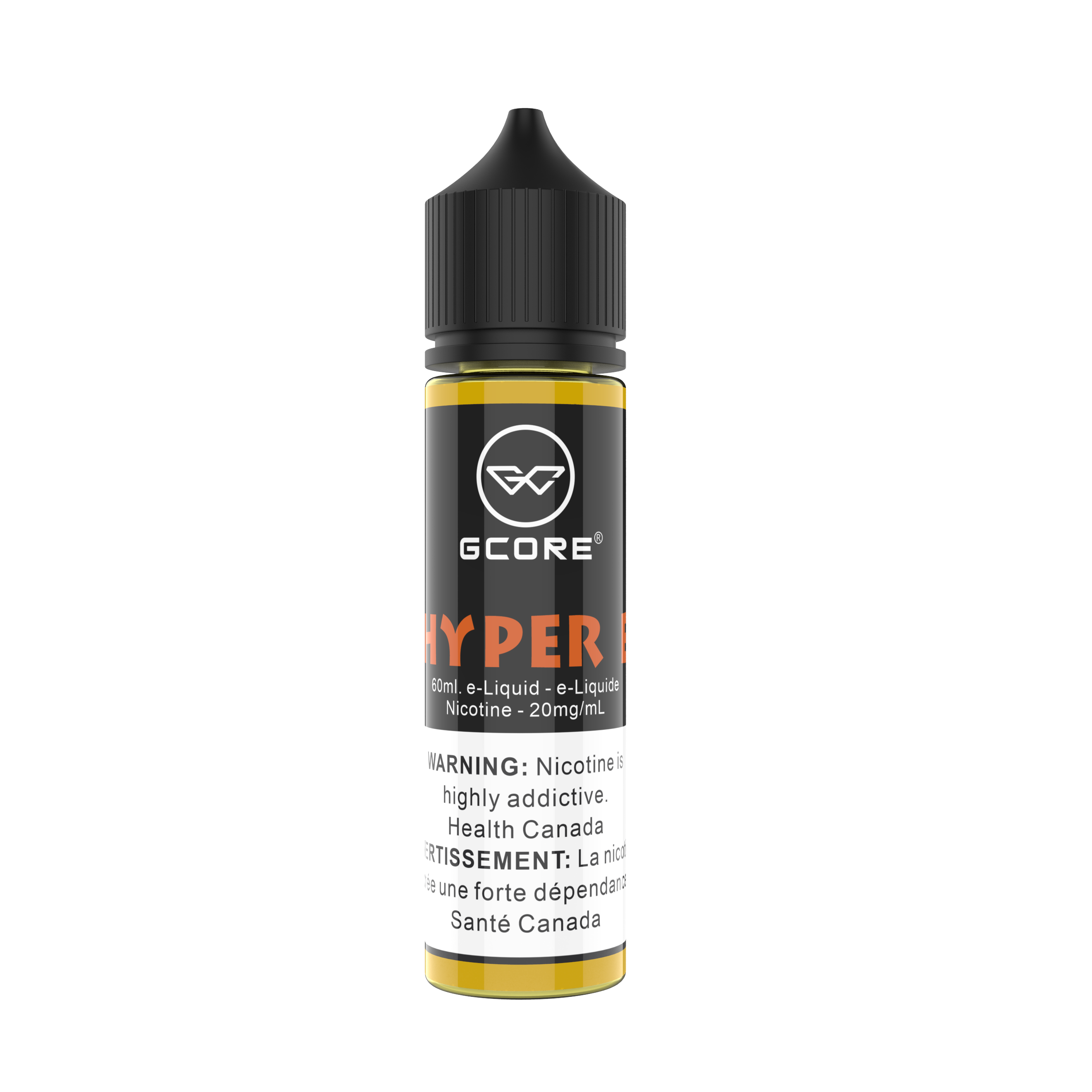 Gcore 60 mL - Hyper E - AB