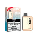 RufPuf Ripper 6000 - Hyper Ice