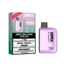 RufPuf Ripper 6000 - Groovy Grape Cherry - AB