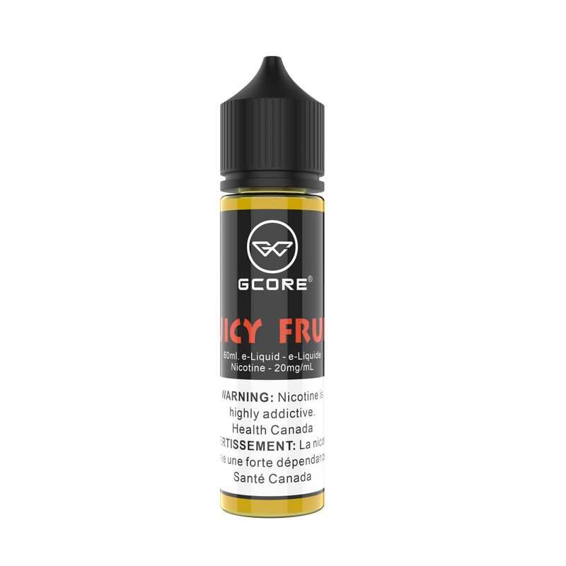 Gcore 60 mL - Juicy Fruit