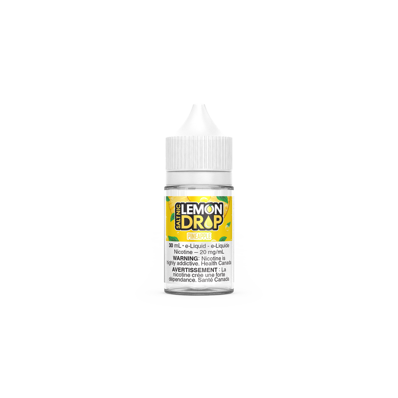 Lemon Drop Salt - Pineapple