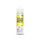 Lemon Drop - Double Lemon - AB