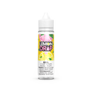 Lemon Drop - Pink - AB