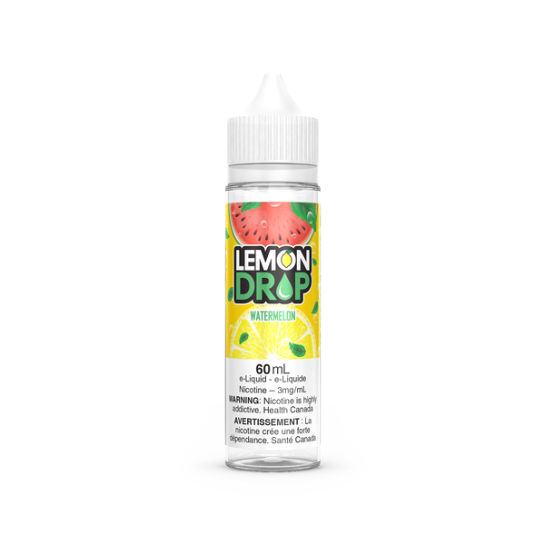 Lemon Drop - Watermelon