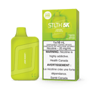 STLTH 5K - Lemon Mint