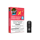 Flavour Beast Pod Pack - Lemon Squeeze Iced