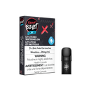 Flavour Beast Pod Pack - Lit Lychee Watermelon Iced