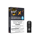 Flavour Beast Pod Pack - Mad Mango Peach