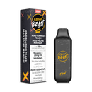 Flavour Beast 4000 - Mad Mango Peach