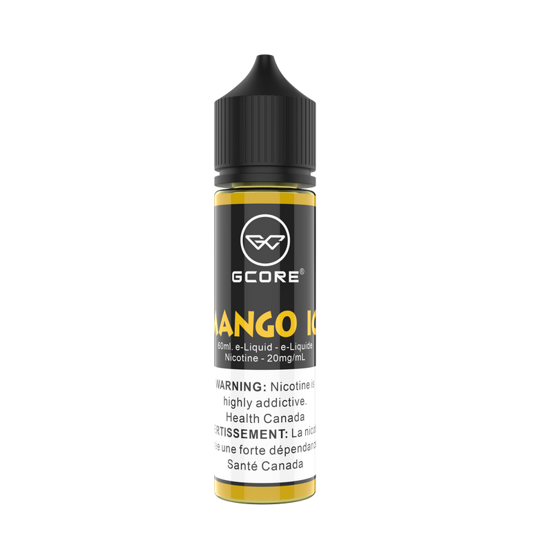 Gcore 60 mL - Mango Ice