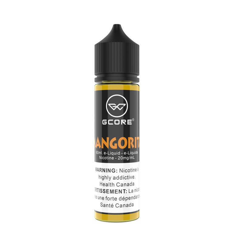 Gcore 60 mL - Mangorita