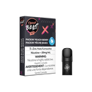 Flavour Beast Pod Pack - Packin' Peach Berry