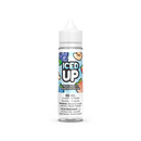 Iced Up - Peach Berry Ice - AB