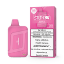 STLTH 5K - Raspberry Ice