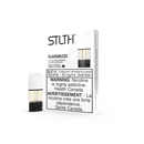 STLTH Pod Pack - Flavourless - AB
