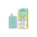 STLTH 8K - Arctic Breeze