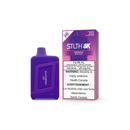 STLTH 8K - Blackberry Ice