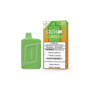 STLTH 8K - Green Apple Ice