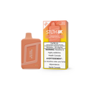 STLTH 8K - Peach Blue Razz Ice