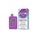 STLTH 8K - Quad Berry