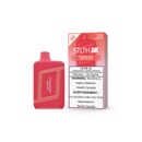 STLTH 8K - Strawberry Lime Ice