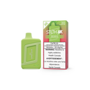 STLTH 8K - White Grape Ice