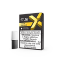 STLTH X Pod Pack - Banana Ice