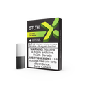 STLTH X Pod Pack - Lime Mint