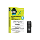 Flavour Beast Pod Pack - Super Spearmint Iced