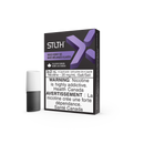 STLTH X Pod Pack - Mixed Berry Ice