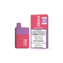 Vice Box 6000 - Razz Currant