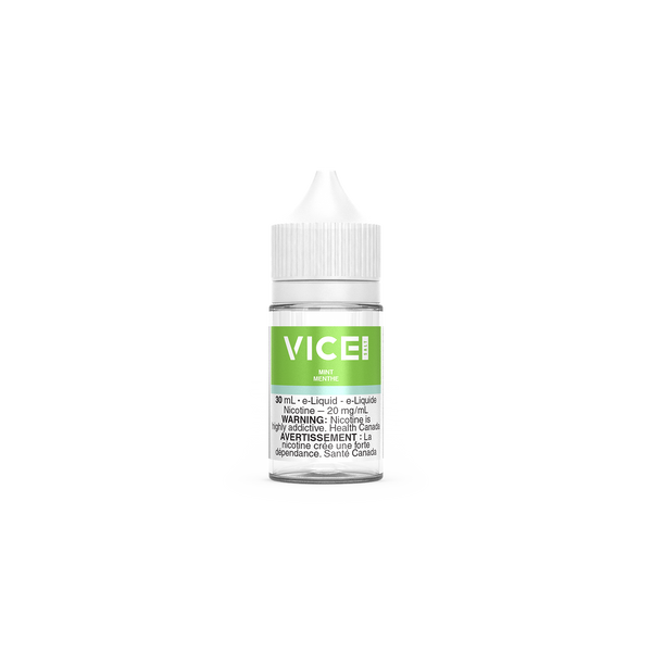 Vice Salt - Mint