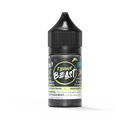 Flavour Beast - Wild White Grape Iced - AB
