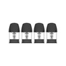 Uwell Caliburn A2S Replacement Pods (4 pack)