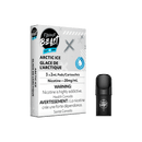 Flavour Beast Pod Pack - Arctic Ice