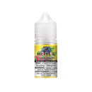 RufPuf - Bangin Blue Razz Cherry Lemon Ice - AB